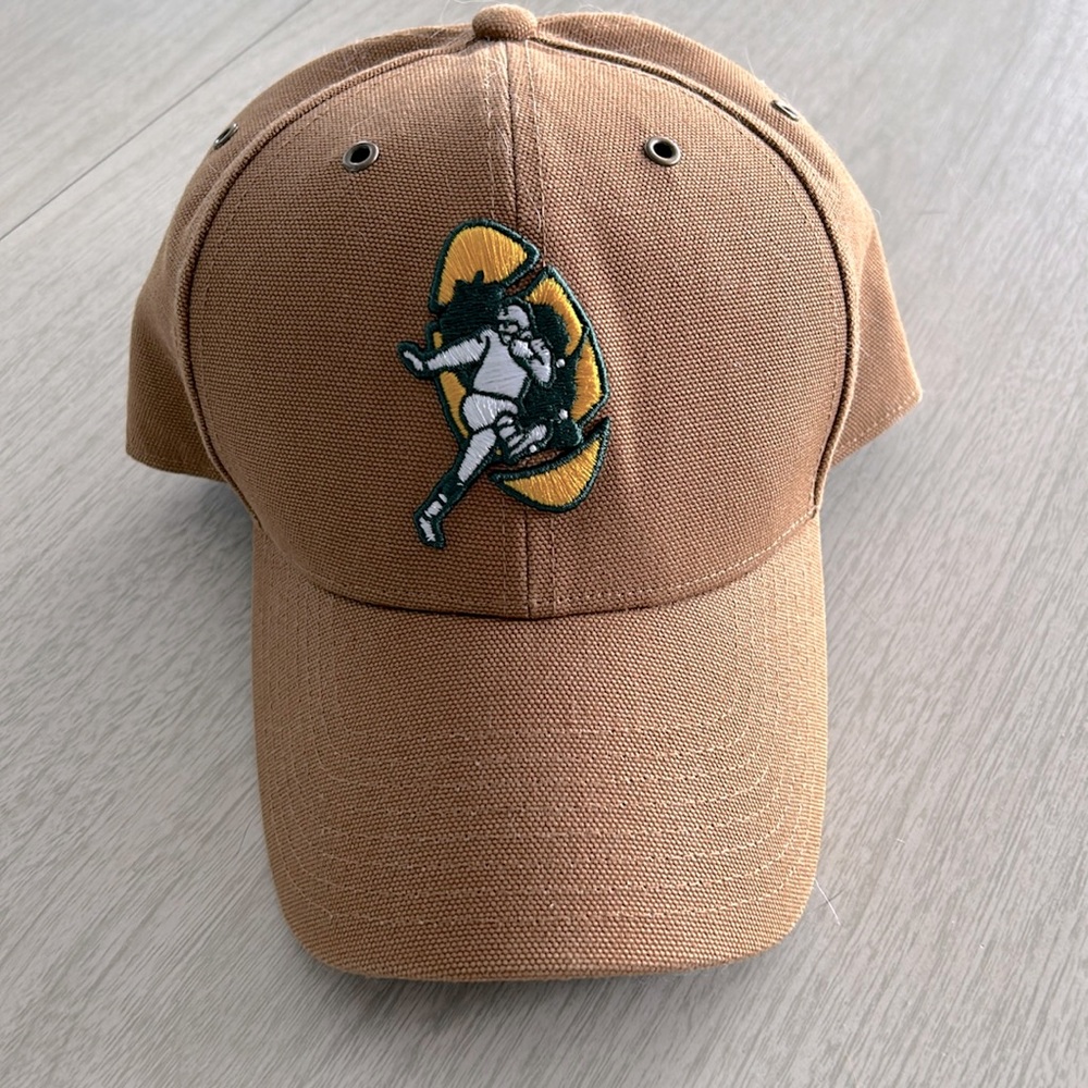 Carhartt x ‘47 Green Bay Packers hat